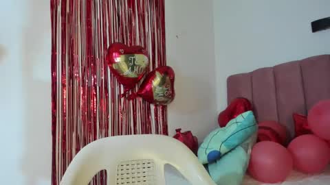 Tahira online show from February 16, 7:34 pm