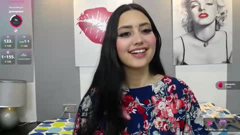 Tahira online show from October 16, 1:55 pm