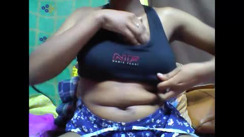 tahiriniah online show from March 12, 3:18 pm