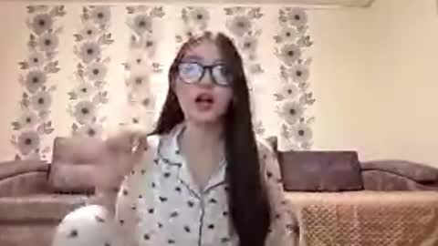 Lisss online show from February 12, 2:53 pm