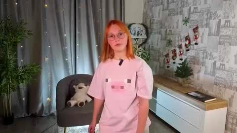 Im Julia welcome guys online show from January 15, 1:03 am