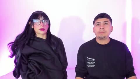 Liam and Juli online show from October 11, 4:50 am