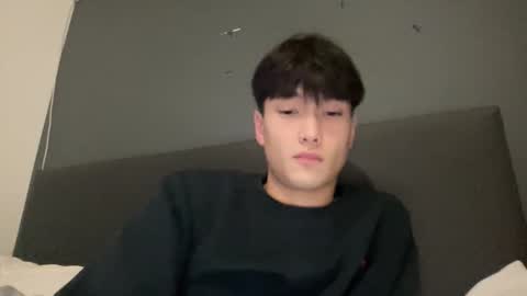 Ben online show from February 18, 5:13 pm