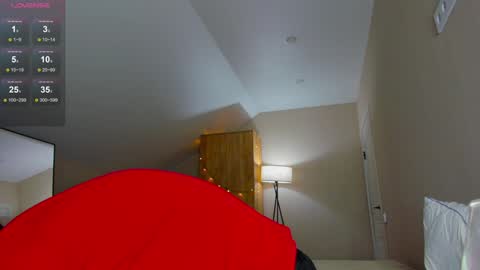 Snapshot of taisonbrownx chatting on December 22, 7:42 pm Taison online show from December 22, 7:42 pm