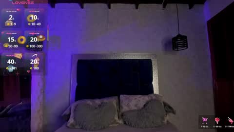 Taissa online show from October 24, 9:04 pm