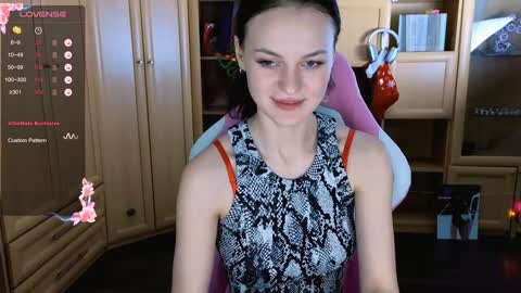 Im Taya  online show from December 29, 10:47 pm