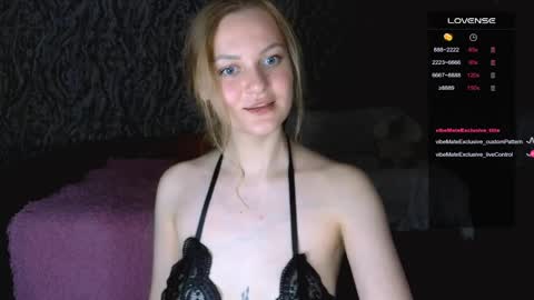 Im Taya  online show from May 5, 6:57 pm