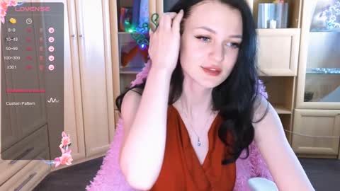 Im Taya  online show from January 21, 7:50 pm