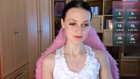 Im Taya  online show from February 13, 4:11 am