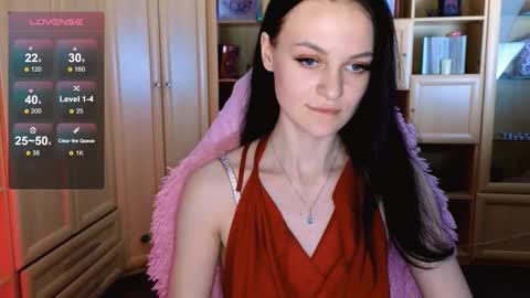 Im Taya  online show from February 12, 12:58 am