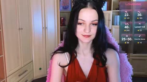 Im Taya  online show from February 14, 4:41 pm