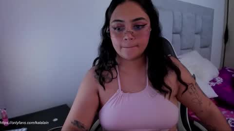  kalagr online show from February 23, 10:56 pm