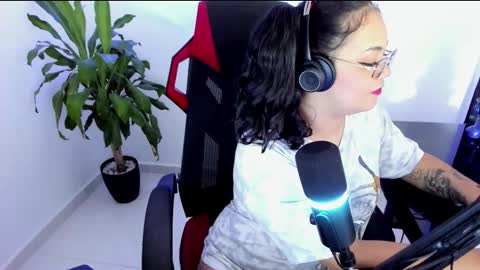  kalagr online show from October 8, 9:21 pm