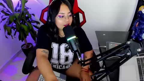  kalagr online show from October 21, 7:28 pm