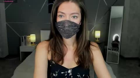 Sasha online show from October 20, 1:32 am