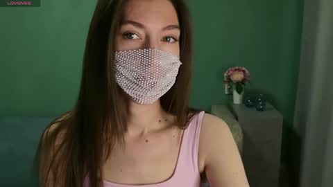 Sasha online show from April 13, 4:28 am