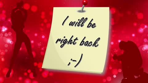 Miss Ati online show from September 17, 3:04 pm