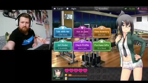 takeo6969 online show from April 5, 1:30 pm