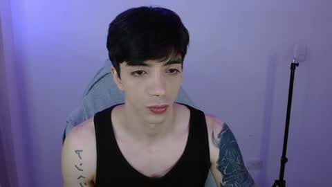 takeru___ online show from March 27, 3:12 am