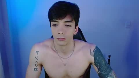 takeru___ online show from March 30, 3:50 am