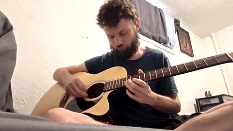 Talen James online show from September 17, 5:05 pm