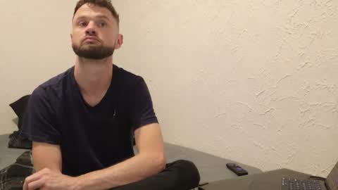 Talen James online show from October 6, 3:19 pm