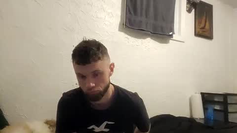Talen James online show from December 7, 9:39 pm