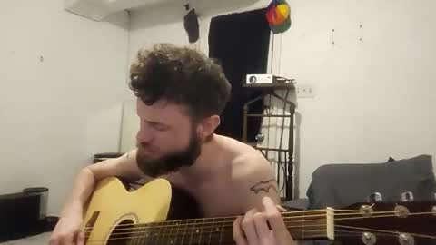 Talen James online show from February 16, 7:59 am