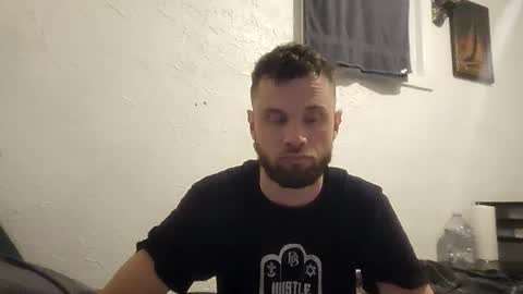 Talen James online show from December 14, 9:45 pm
