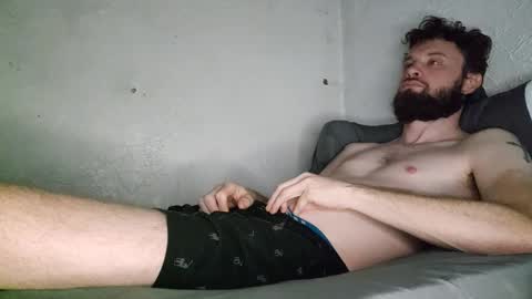 Talen James online show from September 16, 12:12 am