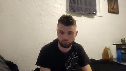 Talen James online show from December 2, 2:35 am