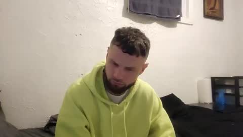 Talen James online show from December 6, 4:52 am