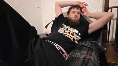 Talen James online show from March 4, 5:59 am