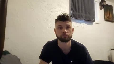 Talen James online show from December 1, 5:37 pm