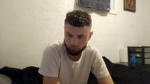 Talen James online show from December 6, 1:46 am