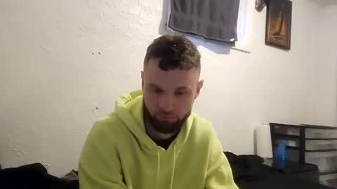 Talen James online show from December 7, 6:32 pm