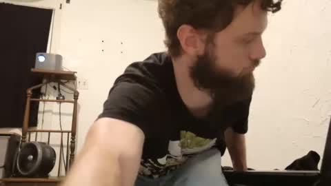 Talen James online show from September 29, 10:42 pm