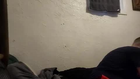 Talen James online show from December 3, 6:44 pm