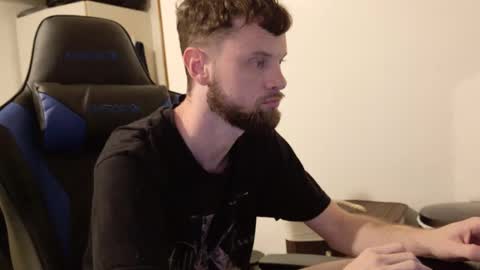 TalenJames13 online show from November 8, 7:28 pm