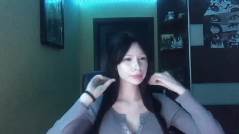 tali_cute online show from February 6, 8:45 pm