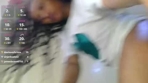 heyim talia online show from September 28, 5:27 am