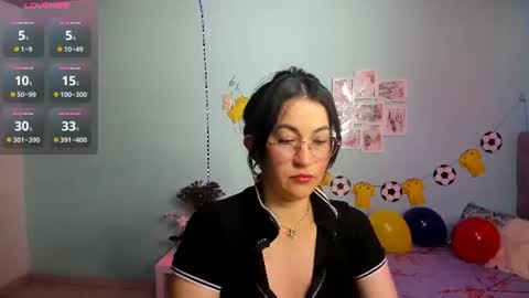 Talia  mia online show from June 30, 1:10 pm