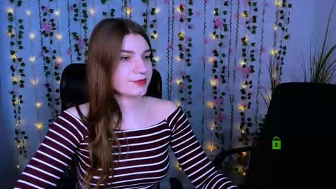 talia_seduce online show from October 9, 1:05 pm