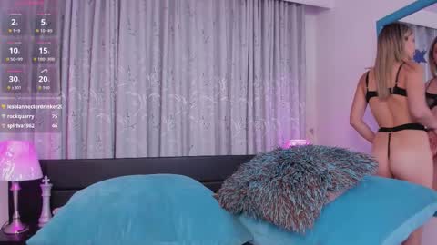 Talia Vega online show from October 30, 6:41 pm