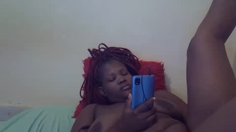taliah254 online show from February 26, 1:54 pm