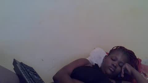 taliah254 online show from February 23, 12:37 pm