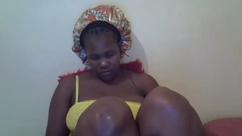 taliah254 online show from February 25, 8:53 pm
