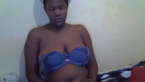 taliah254 online show from February 24, 1:35 am