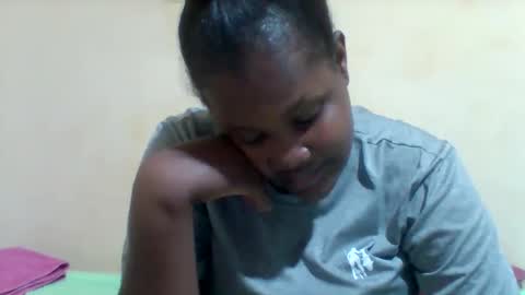 taliah254 online show from November 13, 9:39 pm