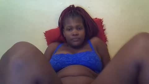 taliah254 online show from February 25, 11:10 am